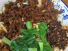 -老白家面馆(测绘东路总店)