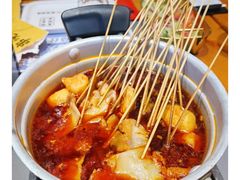 -冰城串说·羊肉串烧烤(哈西大街店)
