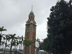 -尖沙咀钟楼