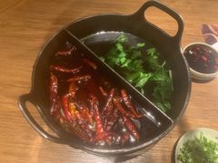 -盡膳口福跷脚牛肉火锅(合生汇购物中心店)