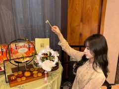 -山水雅居·江南雅宴(运河公园店)