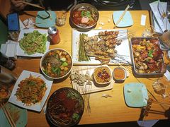 -一顿烧烤(八经街店)