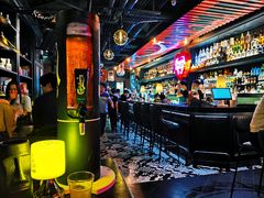 -AClub餐吧(富华里店)