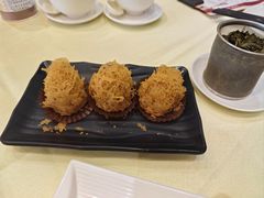 -兴悦酒家(保利克洛维店)