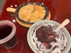 -宏状元现熬粥·京味菜(五棵松店)