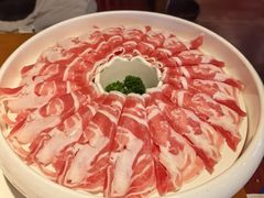 -宝泉铜锅·涮羊肉(解放东路店)