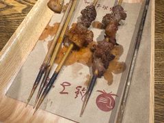 -鸽子窝(黄村店)