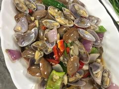 -四川小胡子海鲜(丁村万人海鲜广场店)