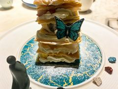 -唐猫庭院·千年陕菜(大唐不夜城店)