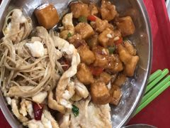 -北京大学-燕南食堂