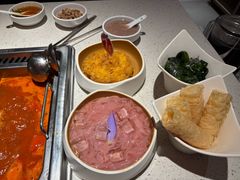 捞派鸭肠-海底捞火锅(创意园店)