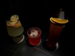 -NOVA CORE蔚来酒吧(新天地店)