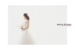 -GRACE KELLY婚纱与礼服(天津店)