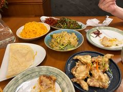 -老昌春饼(中央大街店)