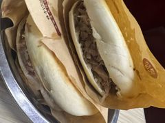 -樊记腊汁肉(竹笆市总店)