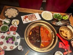 -红运火锅·中国名火锅·国风演绎(省体店)