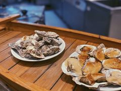 -海草馆自助餐厅(悦海店)