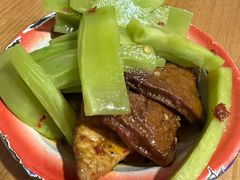 -矮子粉店1985·长沙米粉(湘春路店)