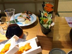 -花潮料理艺食馆(世欧广场店)