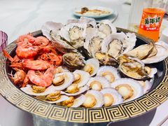 -巧克力渔家.小船海鲜胶东菜(三浴场店)