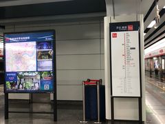 -闸弄口(地铁站)