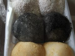 -南大门韩国米糕(公滨路店)