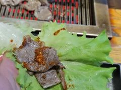 -千寻烧肉(政务区店)