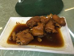 -荔枝楼酒家(员村东璟店)