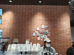 -Manner Coffee(淮海755店)