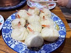 -马家饭堂(南街薰酱店)