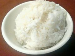 米饭-皇城海航餐饮部