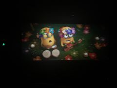 放映厅-太平洋影院(西村店)