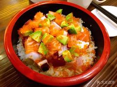 -东京屋(武定路店)