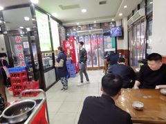 -回坊马二饺子馆