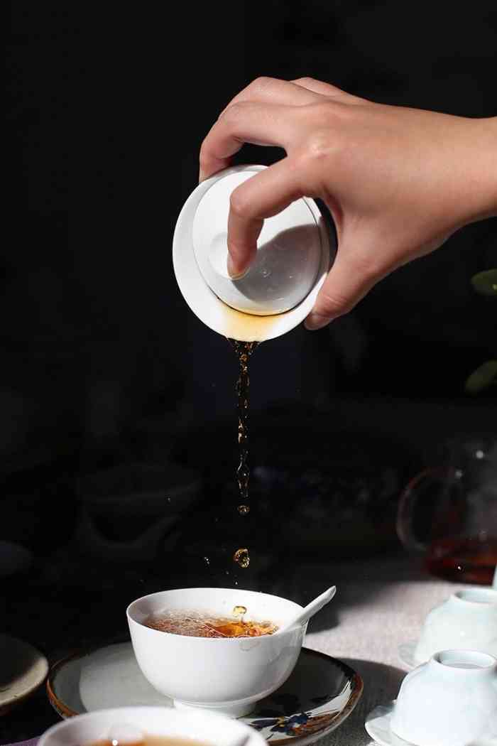 祥源茶(滨河路店)-"江南小镇古色古香的小店,性价比高,老板人.