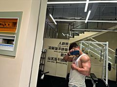 -EASY POWER健身工作室(浦东大道店)
