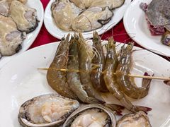 -花苑美食横琴生蚝火锅(拱北粤华路店)