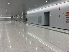 -惠王陵(地铁站)