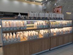 -爸爸糖吐司面包(宁波世纪东方店)