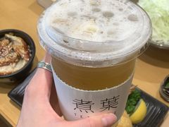 -煮叶(悠唐广场店)
