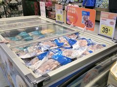 -盒马鲜生(文景博乐里购物广场店)
