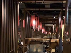 大堂-湊湊火锅·茶憩(世博大道店)