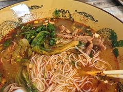 -火辣辣麻辣粉(桃园二巷店)