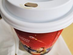-Peet's 皮爷咖啡(陆家嘴中心店)