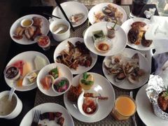 android_upload_pic-339旋转餐厅(天府熊猫塔店)