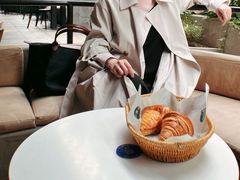 -老梦面包CHEZMOREL(麦子店)