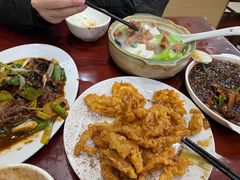 -卫巷菜馆(芙蓉总店)