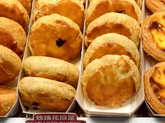 -味多美蛋糕(劲松京客隆店)