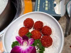 -淘米捞·米汤脆鲩鱼火锅(福田皇岗店)