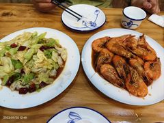 -来之顺海鲜菜馆·青岛菜·始于1993(栈桥店)